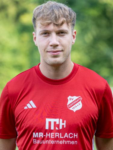 Danny Schömer