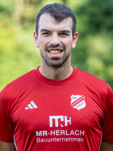 Nico Roth