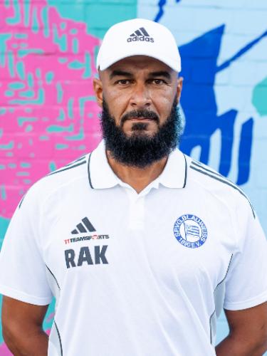 Rani Al Kassem