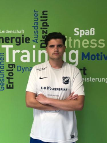 Fabio Behrenswerth
