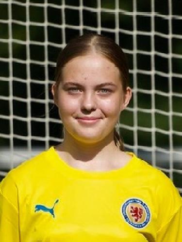 Hayley Isabella Wesch