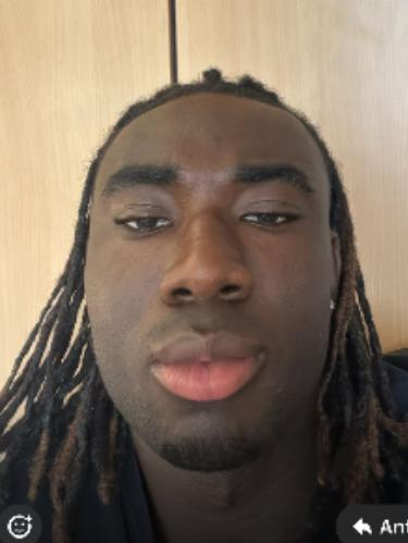 David Agyapong