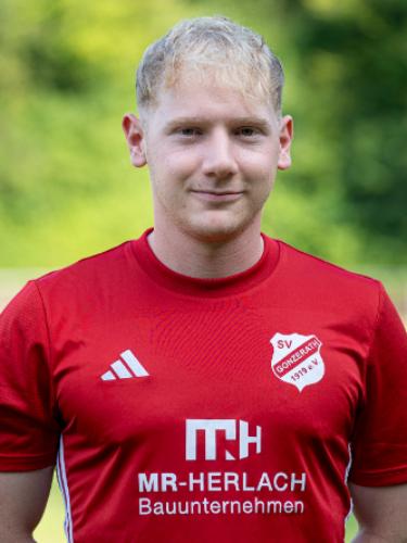 Lars Klassen