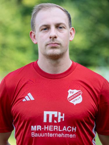 Björn Grünhäuser
