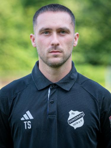 Tim Schabbach