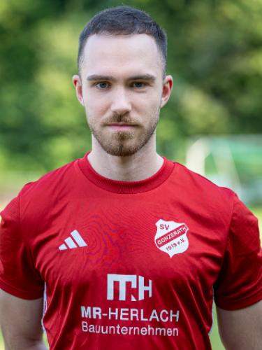 Alexander Herlach