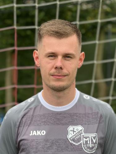 Dennis Wolthausen