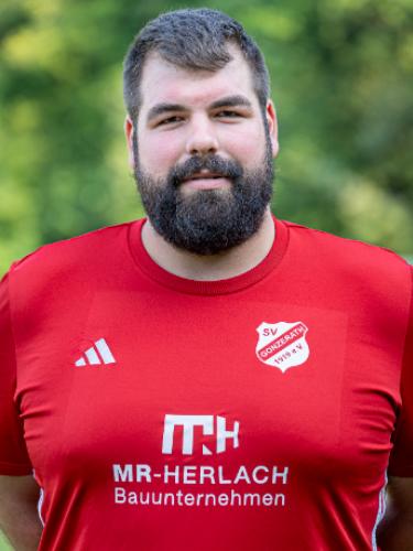 Jonas Roth