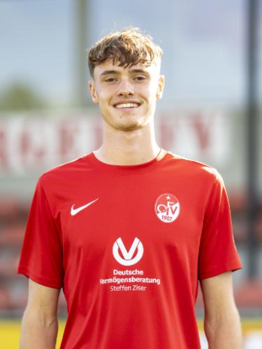 Cedric Schultis
