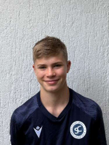 Noah Bergmann