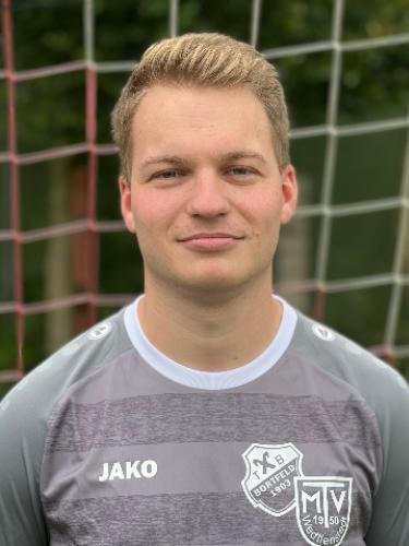 Niklas Blanke