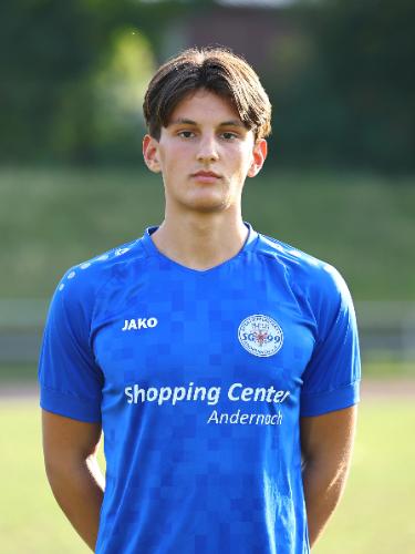 Dorian Isa Demukaj