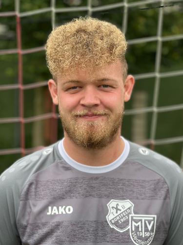 Niklas Timaeus