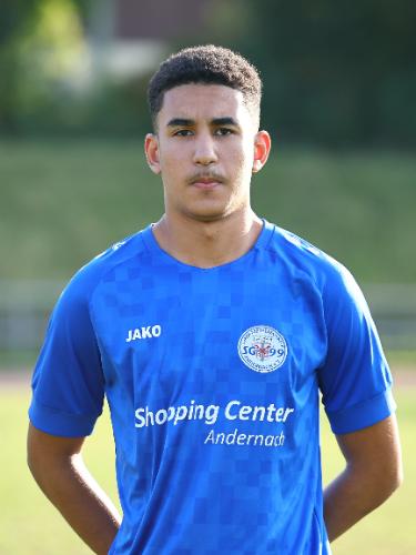 Rayan Tourabi
