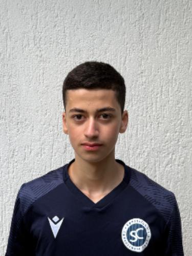 Mustafa Zarouali