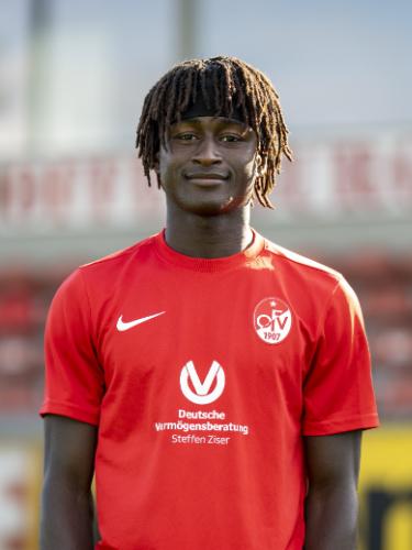 Moussa Sylla