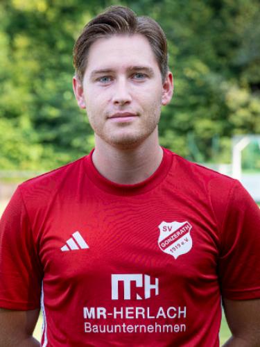 Nick Hoff