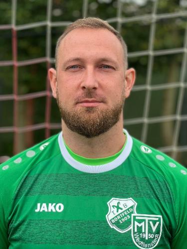 Kai Korf