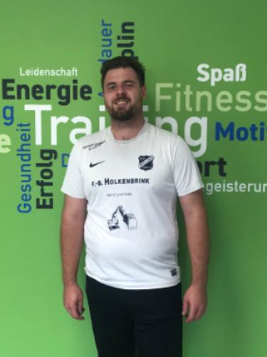 Maximilian Sprengelmeyer