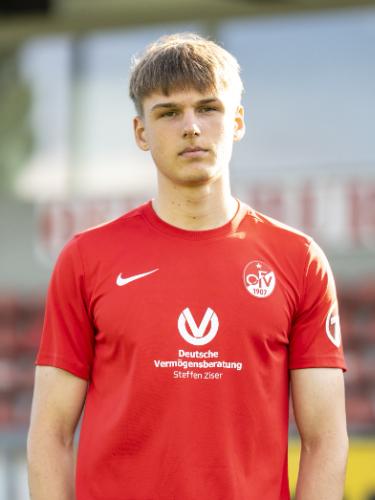 Marc Feurer