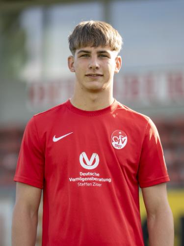 Leon Klumpp