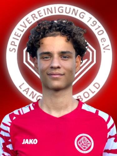 Maximilan Junold