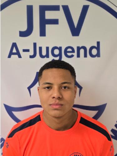 Jarell-Francis Länger