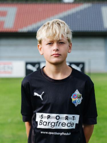 Lenn-Matthis Holst