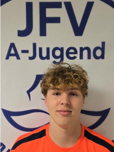 Eddy Martensmeier