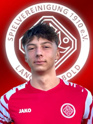 Daniel Gabliel Glogiewicz