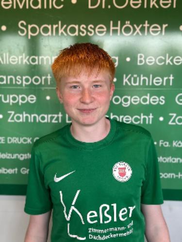 Christopher Derenthal