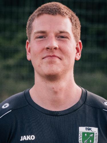 Hannes Buschkamp