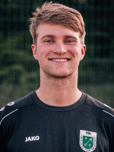 Florian Friepörtner