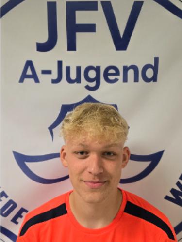 Mika-Fynn Janßen