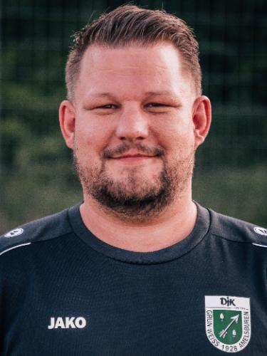 Pascal Henckel