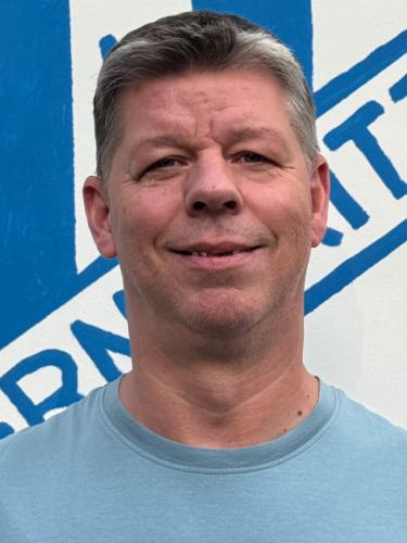 Martin Schumann