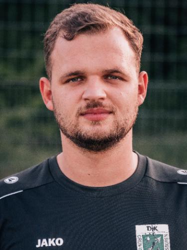 Marius Kallwey