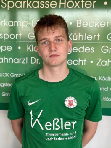 Lennart Müller