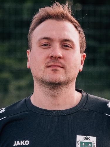 Dustin Kamp