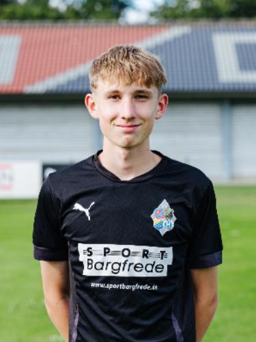 Elias Leander Morgenstern