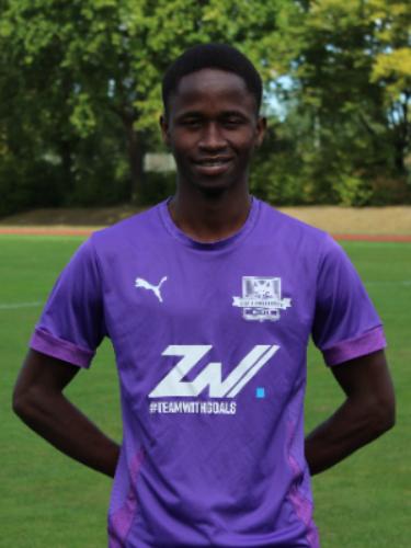 Abdourahmane Camara