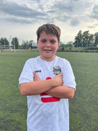 Lukas Gideon Bohnacker