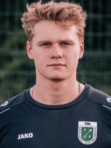 Nino Laukamp