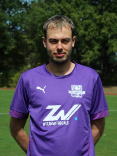 Tjark Flügge