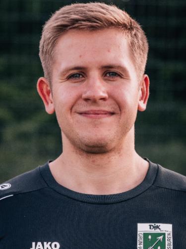 Tim Ingo Lüer