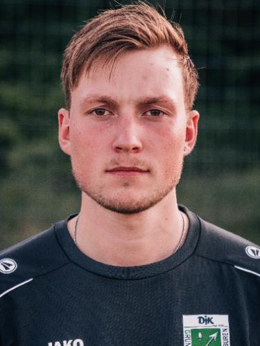 Florian Philipp Paus