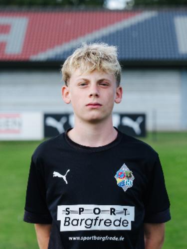 Theo Vogt