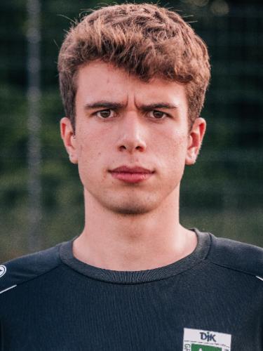 Simon Schmidtfrerick