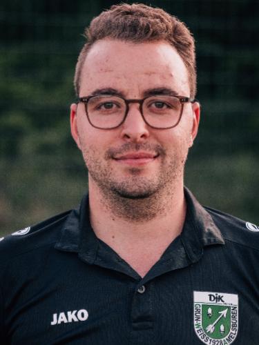 Fabian Schulte