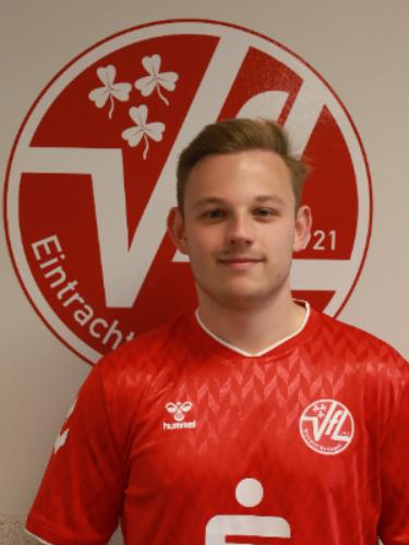 Lukas Fuchs